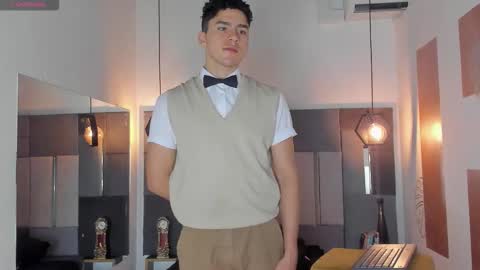 Liam online show from 27, 2, 2026