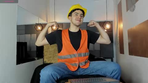 Liam online show from 6, 3, 2026