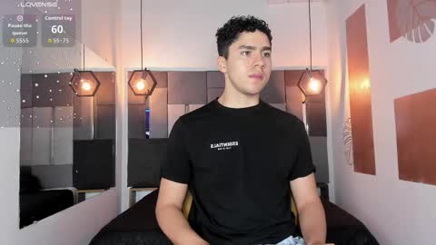 Liam online show from 10, 3, 2026