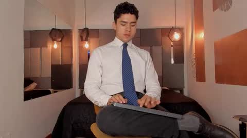 Liam online show from 13, 3, 2026