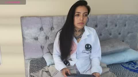 L I A M O N R O E online show from 30, 9, 2025