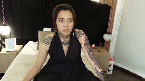 L I A M O N R O E online show from 22, 4, 2026