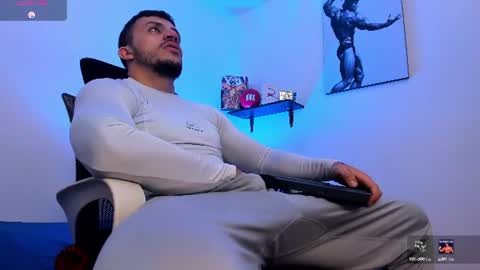 liam online show from 18, 6, 2026