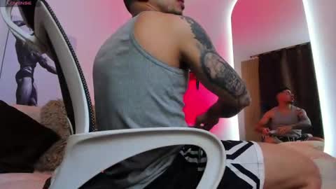 liam online show from 4, 7, 2026