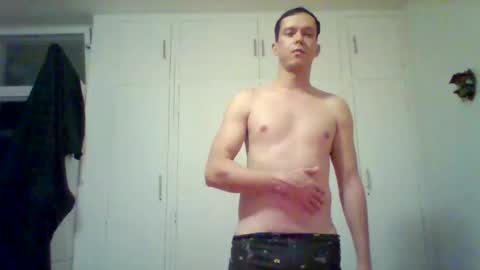 LiamRose online show from 3, 12, 2024