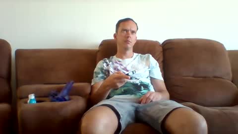 LiamRose online show from 19, 1, 2025