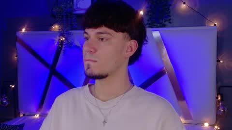 Liam Thunder online show from 21, 11, 2025