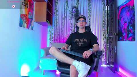 Liam online show from 16, 2, 2026