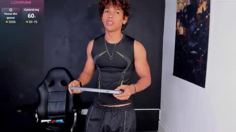 liamvibes212 online show from 19, 2, 2026