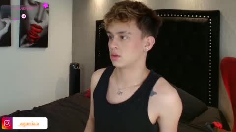 liam online show from 14, 1, 2026