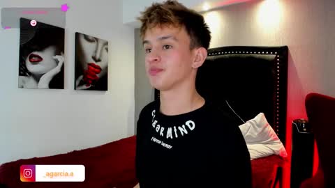 liam online show from 16, 2, 2026