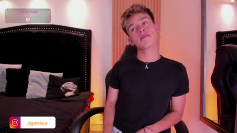 liam online show from 29, 4, 2026