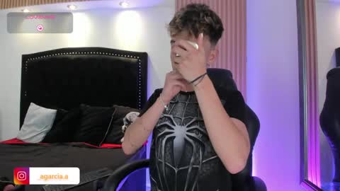 Snapshot of liamwild20 chatting on 5, 5, 2026 liam online show from 5, 5, 2026
