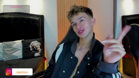 Snapshot of liamwild20 chatting on 6, 5, 2026 liam online show from 6, 5, 2026