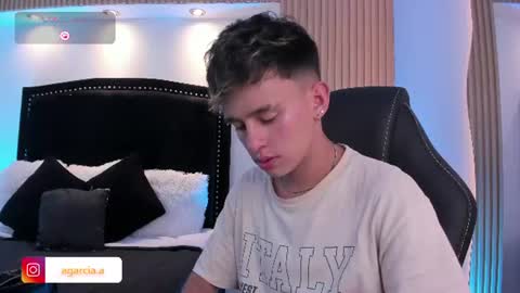 liam online show from 12, 6, 2026