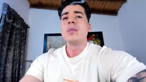 liamwyatt_ online show from 15, 12, 2025