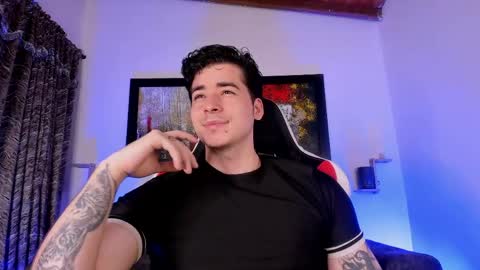 Snapshot of liamwyatt_ chatting on 27, 5, 2026 liamwyatt_ online show from 27, 5, 2026