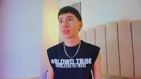 lian_cameron online show from 23, 4, 2026