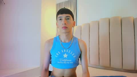 lian_cameron online show from 24, 4, 2026
