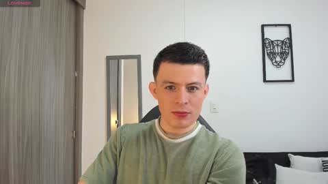 lian_eathan online show from 10, 10, 2025