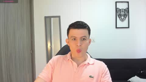 lian_eathan online show from 14, 10, 2025