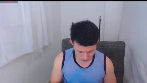 lian_eathan online show from 7, 3, 2026