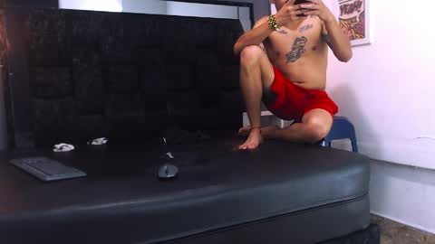 Lian Jacob online show from 7, 5, 2026