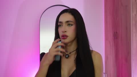 missfernanda  X online show from 18, 6, 2026