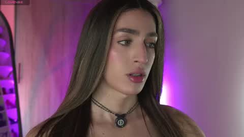 missfernanda  X online show from 27, 7, 2026