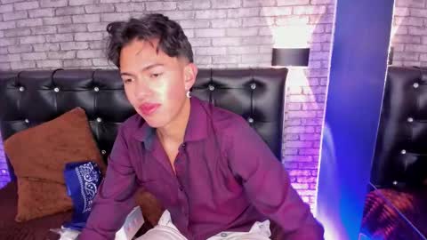 lian_prince online show from 12, 3, 2026