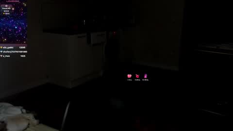 Snapshot of liana_8 chatting on 22, 11, 2025 liana_8 online show from 22, 11, 2025