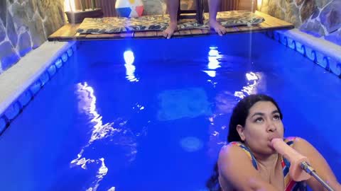 Mistress Liana  - Sir Asaf  online show from 26, 12, 2024