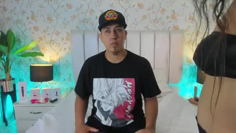 Mistress Liana  - Sir Asaf  online show from 11, 2, 2025