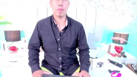 Mistress Liana  - Sir Asaf  online show from 14, 2, 2025