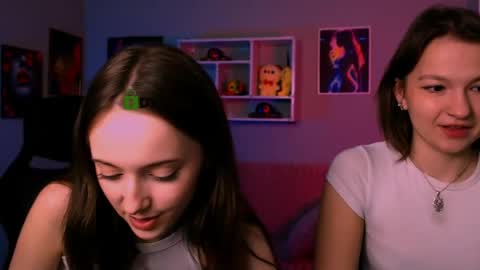 Snapshot of liana_best chatting on 8, 5, 2026 Li online show from 8, 5, 2026