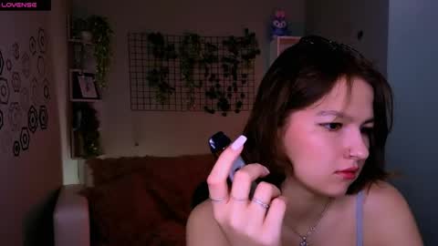 Snapshot of liana_best chatting on 25, 5, 2026 Li online show from 25, 5, 2026