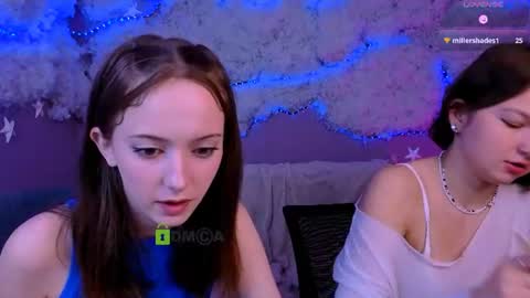 Snapshot of liana_best chatting on 11, 6, 2026 Li online show from 11, 6, 2026