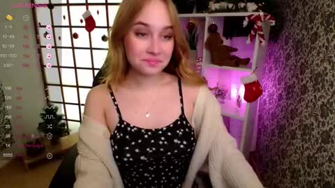 Liana online show from 6, 1, 2025