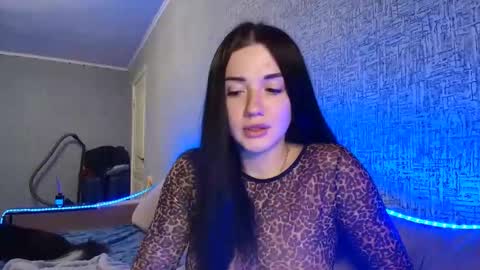 Snapshot of liana_diva chatting on 18, 10, 2025 liana_diva online show from 18, 10, 2025