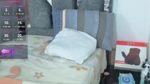 liana_hott online show from 5, 4, 2026