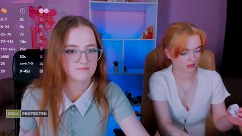 Little Liana  online show from 6, 1, 2025