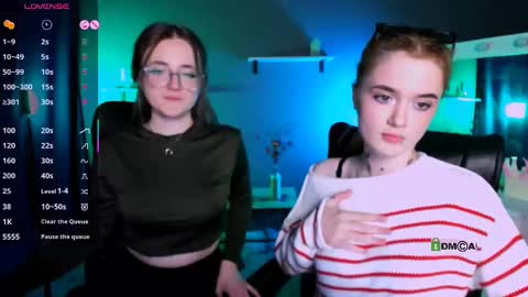 Little Liana  online show from 2, 3, 2025