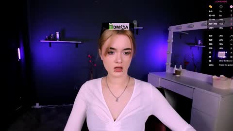 Little Liana  online show from 7, 3, 2025