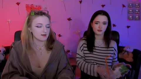 Little Liana  online show from 21, 3, 2026