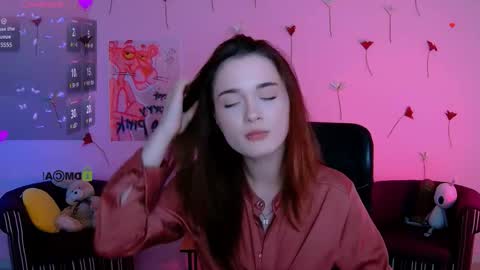 Snapshot of liana_kisses chatting on 6, 5, 2026 Little Liana online show from 6, 5, 2026