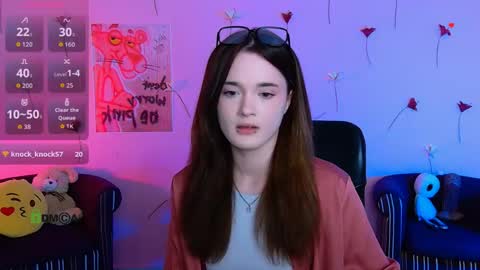 Snapshot of liana_kisses chatting on 15, 5, 2026 Little Liana online show from 15, 5, 2026