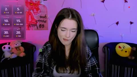 Snapshot of liana_kisses chatting on 5, 6, 2026 Little Liana online show from 5, 6, 2026