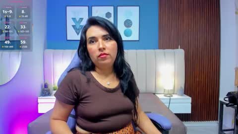 Liana  online show from 5, 3, 2026