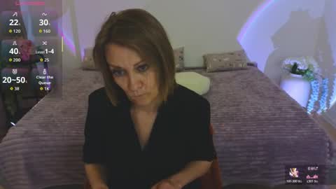 LianaNova online show from 25, 7, 2026