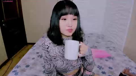 Liana online show from 8, 11, 2025